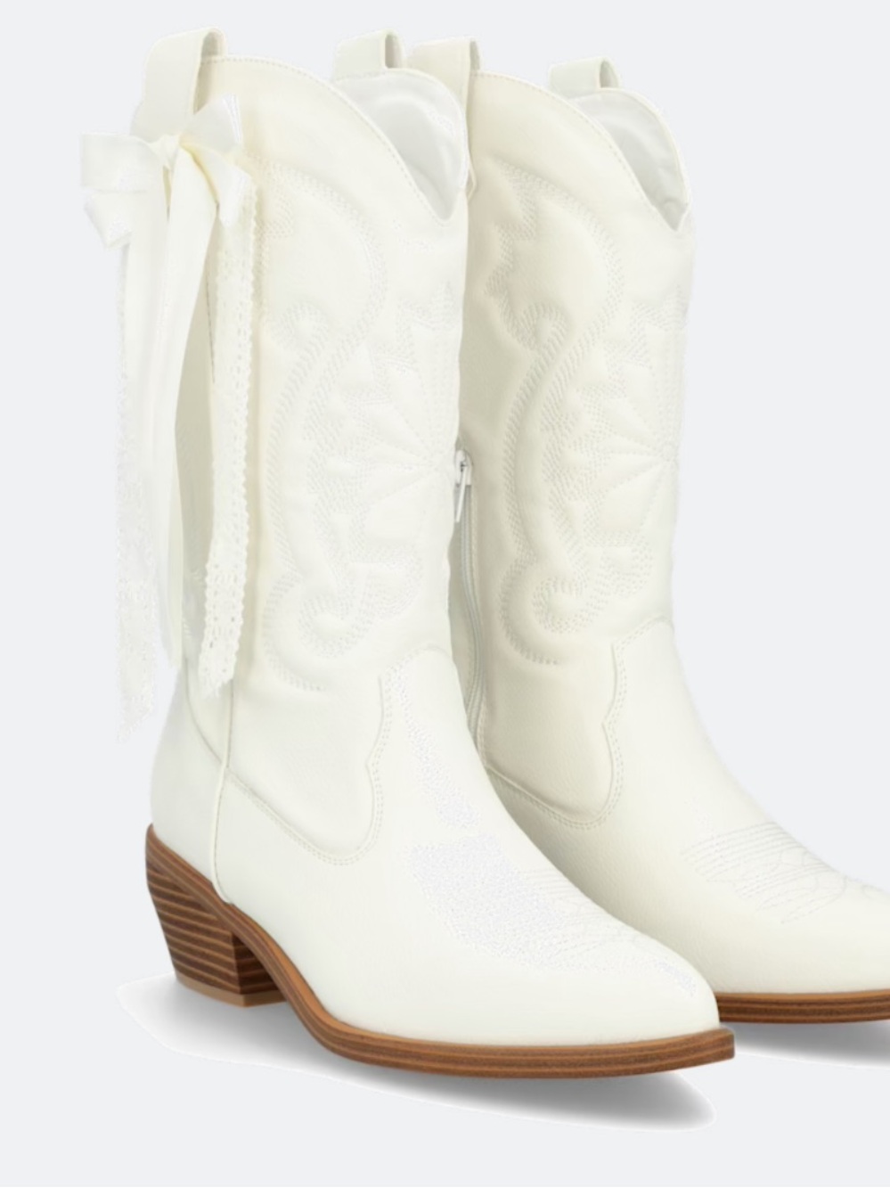 MIA LUCILLA BOOTS